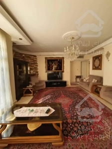 اجاره آپارتمان دو خوابه صادقیه بلوار فردوس