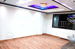 آپارتمان آرمان آزادشهر