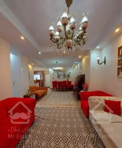 85 متری محله ای دنج