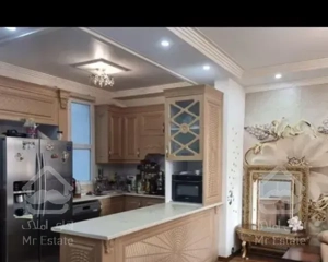 ۸۶متر /باغ فیض هجرت/کم واحد