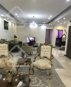 اپارتمان ۹۰متر مسلم