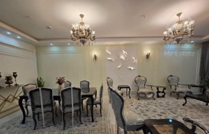 آپارتمان 236 متری سه خواب مستر خوش نقشه اقبال خاص