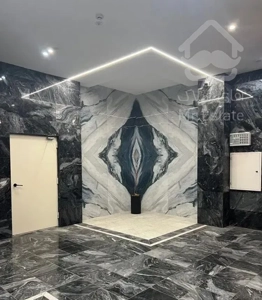 فروش آپارتمان لوکس ۳ خواب با ۲ پارکینگ