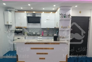 آپارتمان 75 دوخواب