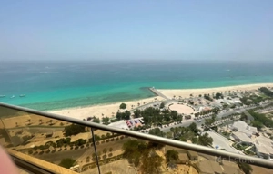 آپارتمان ۱۰۰متر برج شاراکس (یو تاور)