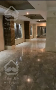 اپارتمان شیک ۱۴۱ متر عظیمیه نو ساز