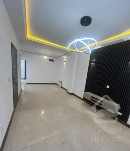 ۵۴ متری/ با پارکینگ/ سالن پرده خور /نارمک جنوبی