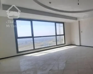 برج ۱۲۵ متری ویو ابدی اردستانی مرواریدشهر منطقه ۲۲