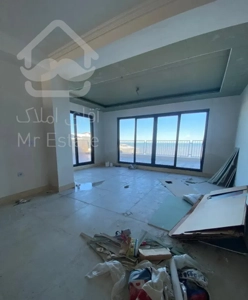 پنت‌هاوس لوکس ۲۵۵متری  ویو ابدی به دریا فریدونکنار