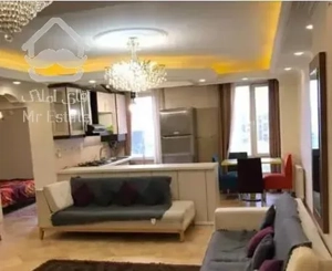 آپارتمان 77متری سعادت آباد صرافها فول