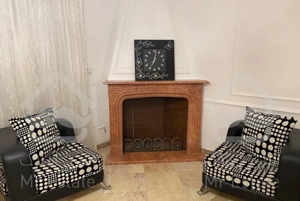 آپارتمان ۱۲۰ متری نیاوران جماران