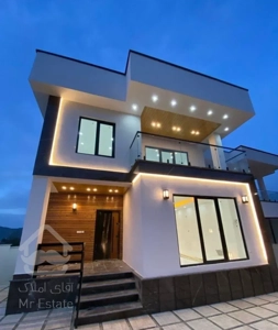 ویلا فروشی مدرن درکلاردشت نوساز