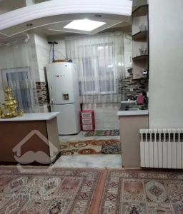 ۴۷متر سالن مربع نورگیر نایاب در مرتضوی