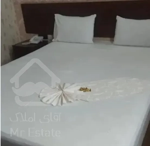 هتل آپارتمان کنار حرم حضرت معصومه س