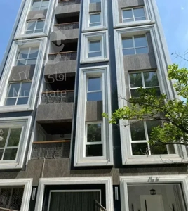 دروس /شهرزاد/۱۱۰متری۲خواب /۷۰متری نوساز