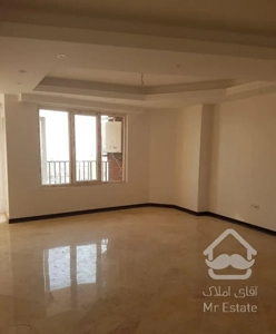 آپارتمان ۱۰۱ متری ۲ خواب جنت آباد شمالی