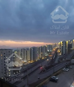 فاز ۱۱ برج های ۱۴طبقه کوزوپارس پردیس کوهستانی