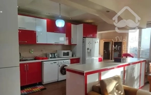 گوهردشت ۱۱۳ متر سنددار/ وام دار/ فول امکانات