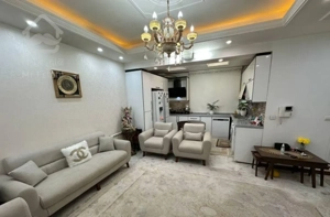 ۷۵متر/دوخواب/فول امکانات/سرمایه گذاری/بر اصلی