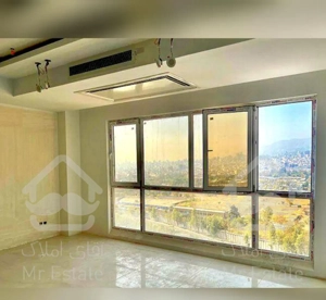 ۱۰۳ متر متریال گرید و غرق در  نور شرق تهران 100٪