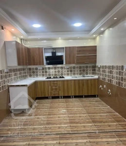 اجاره آپارتمان ۸۵ متری ۲ خوابه همکف