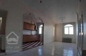 آپارتمان ۶۲ متری ۲ نبش ۲ خواب زنجان شمالی