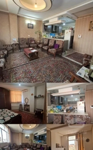 آپارتمان شخصی ساز/شهرک مطهری/خیابان یاقوت