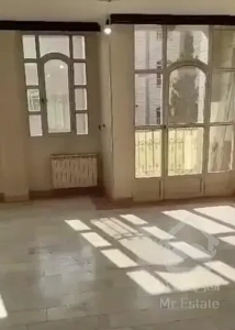 95متر/ 2خواب/طبقه دوم روبه آفتاب