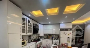 آپارتمان۳ خواب ایستگاه ۴ فرح اباد