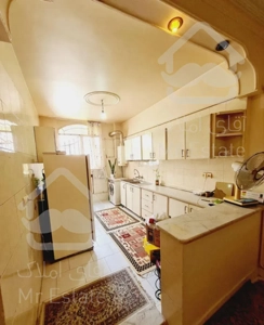 ۶۵متر فروزش رضایی مجد