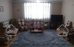 ۱۰۵ متر دو خواب