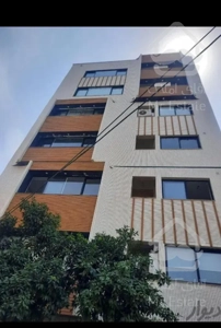 آپارتمان168متری 5 آذر تک واحدی نوساز کلید نخورده