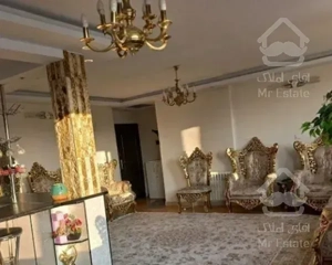 اجاره آپارتمان ۸۵ متری ۲ خواب / نزدیک مترو گلشهر