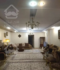 ۶۵متر سازمان برنامه جنوبی ۲خواب غرق نور