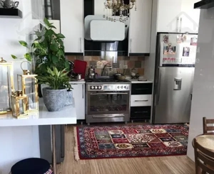 آپارتمان ۹۰ متری در خواجو