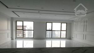 آپارتمان ۱۶۰ متری ۳ خوابه/ازگل/فول مشاعات/برج باغ