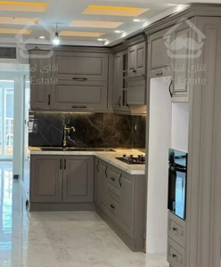 ۱۰۰ متر سالن سرتا سر پرده خور الاله