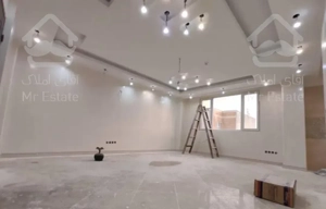 90 متر/نوساز/نورگیر/فول