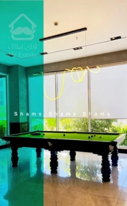 زبانِ معماری/۲۱۳متر۳خواب فول مهرشهر (خانم شمس)