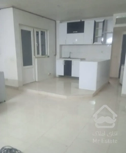 آپارتمان مسکن مهر دره گرم کمالوندفاز۲