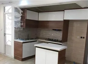 آپارتمان ۷۵ متری بازسازی کامل