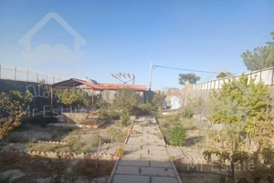 ویلا باغ ۵۰۰ متری