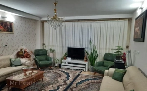 فروش آپارتمان ۶۵ متری ۱ خوابه مسکن مهر