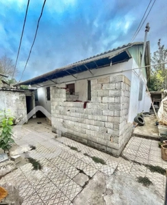 ویلا فلت ۱۷۰متری منطقه خوش نشین مجوز ساخت