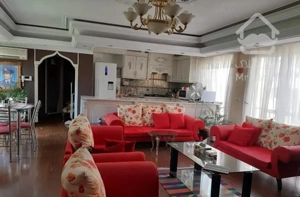 آپارتمان ۱۲۰ متری نیاوران ۳خواب فول امکانات ویوباغ