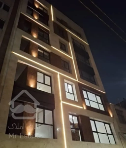 فروش آپارتمان ۲ خوابه۹۰متری و ۱۲۰ متری