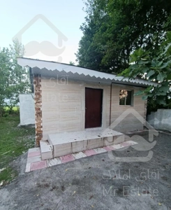 فروش ویلای ۴۶۰متری