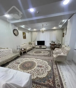رهن کامل ۸۵ متری / تک واحدی / یکسال ساخت