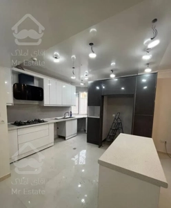 ۱۱۵ متر ،۲خواب، مشاعات فعال