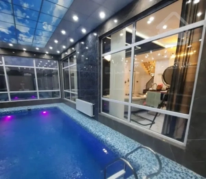 جردن طاهری ۱۷۵ متر ..۲۴ ملیارد..